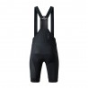 Gobik Salopette Ciclismo Absolute 6.0 Nero Uomo