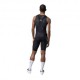 Gobik Salopette Ciclismo Absolute 6.0 Nero Uomo