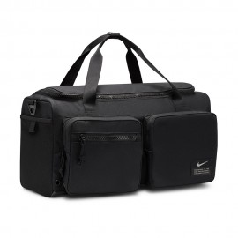 Duffle S nero