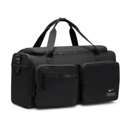 Nike Borsa Palestra Duffle S Nero