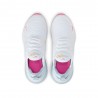 Nike Air Max 270 Gs Bianco Azz Rosa - Sneakers Bambino