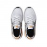 Nike Air Max Excee Gs Bianco Giallo Nero - Sneakers Bambino