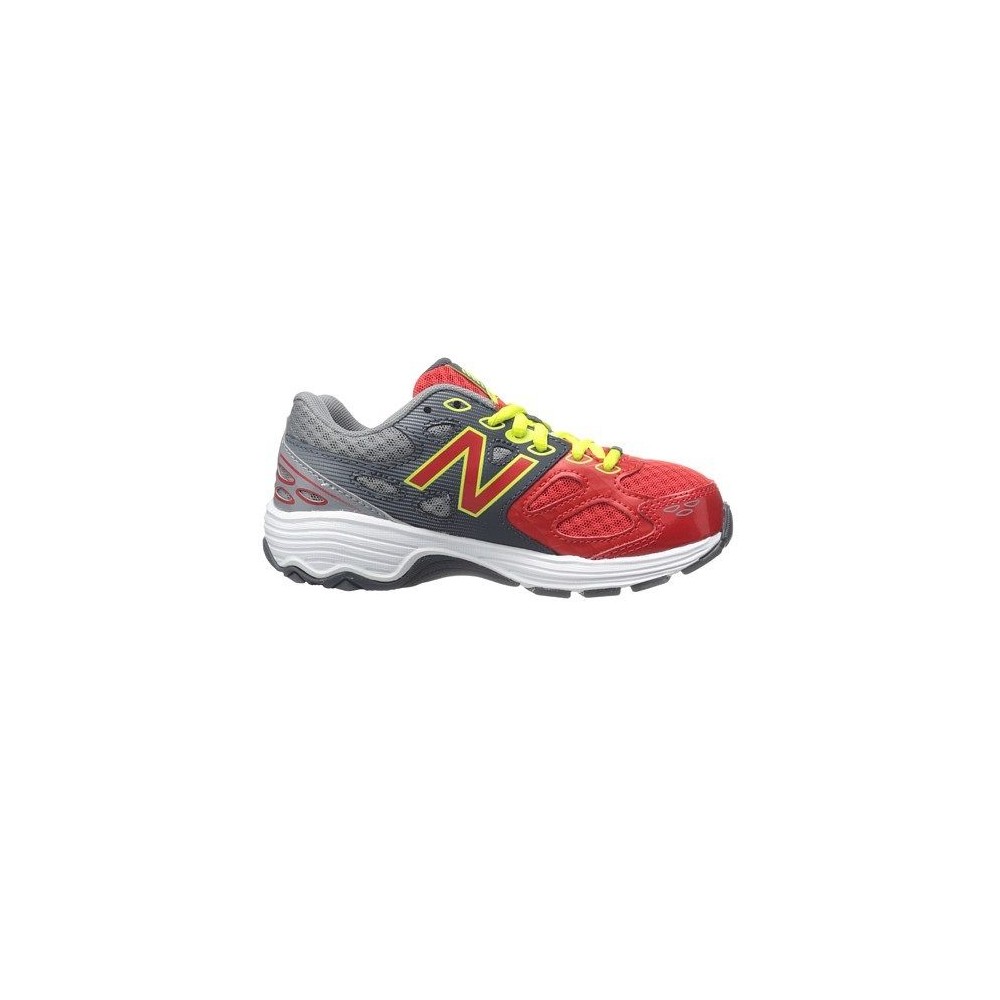 new balance 680 uomo rosse