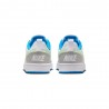 Nike Court Borough Low Recraft Gs Bianco Verde - Sneakers Bambino