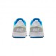 Nike Court Borough Low Recraft Gs Bianco Verde - Sneakers Bambino