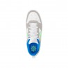 Nike Court Borough Low Recraft Gs Bianco Verde - Sneakers Bambino