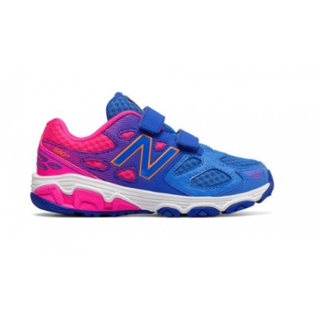 New balance 680 donne blu sales