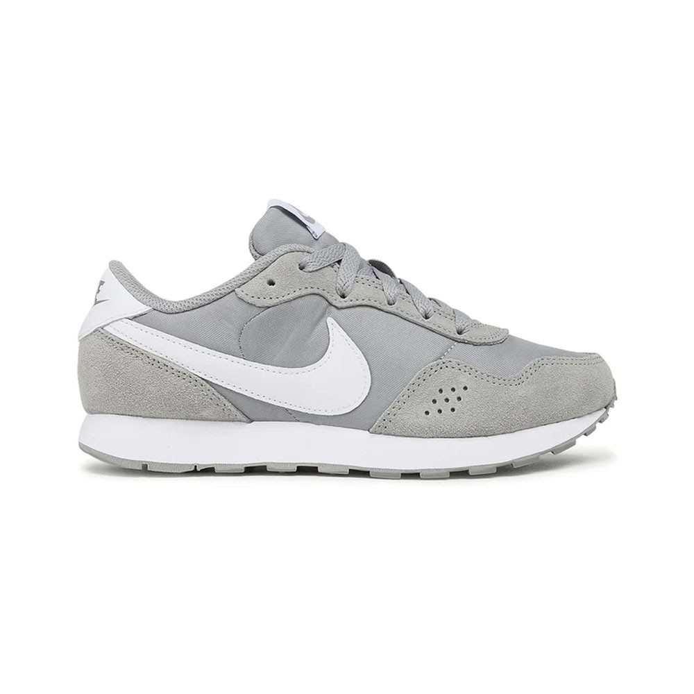 Nike Md Valiant Gs Grigio Bianco Sneakers Bambino Acquista online su Sportland