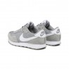 Nike Md Valiant Gs Grigio Bianco - Sneakers Bambino