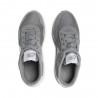 Nike Md Valiant Gs Grigio Bianco - Sneakers Bambino