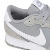 Nike Md Valiant Gs Grigio Bianco - Sneakers Bambino