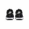 Nike Md Valiant Gs Nero Bianco - Sneakers Bambino