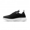 Nike React Live Gs Nero Bianco - Sneakers Bambino