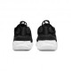 Nike React Live Gs Nero Bianco - Sneakers Bambino