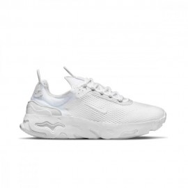 Nike React Live Gs Bianco - Sneakers Bambino