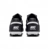 Nike The Premier Iii Fg Nero Bianco - Scarpe Da Calcio Uomo