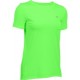 Under Armour T-shirt Mm Hg Lime