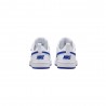 Nike Court Borough Low Recraft Ps Bianco Blu - Sneakers Bambino