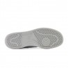 New Balance BB480 Lea Bianco Grigio - Sneakers Unisex