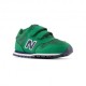 New Balance 500 Td Verde Blu - Sneakers Bambino