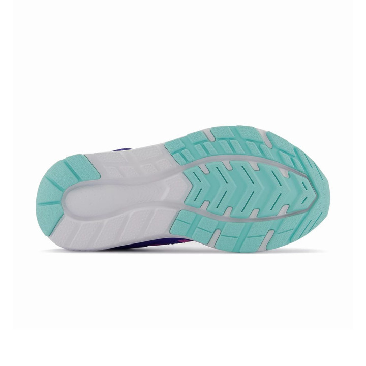 New Balance 570 Ps Gs Viola Fuxia - Sneakers Bambina