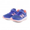 New Balance 570 Ps Gs Viola Rosa - Sneakers Bambina