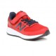 New Balance 570 Ps Gs Rosso Blu - Sneakers Bambino