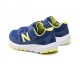 New Balance 570 Ps Gs Blu Giallo - Sneakers Bambino