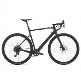 Aspero Apex 1 L56 nero