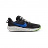 Nike Star Runner Ps Nero Blu Bianco - Scarpe Ginnastica Bambino