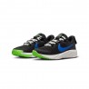 Nike Star Runner Ps Nero Blu Bianco - Scarpe Ginnastica Bambino