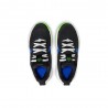 Nike Star Runner Ps Nero Blu Bianco - Scarpe Ginnastica Bambino
