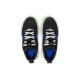 Nike Star Runner Ps Nero Blu Bianco - Scarpe Ginnastica Bambino
