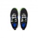 Nike Star Runner Ps Nero Blu Bianco - Scarpe Ginnastica Bambino
