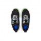 Nike Star Runner Ps Nero Blu Bianco - Scarpe Ginnastica Bambino