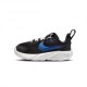 Nike Star Runner 4 Td Nero Blu Bianco - Scarpe Ginnastica Bambino