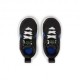 Nike Star Runner 4 Td Nero Blu Bianco - Scarpe Ginnastica Bambino