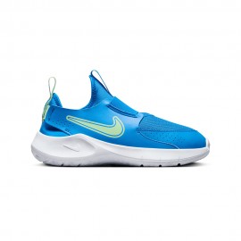 Flex Runner 3 Gs blu verde