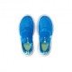 Nike Flex Runner 3 Gs Blu Verde - Scarpe Ginnastica Bambino