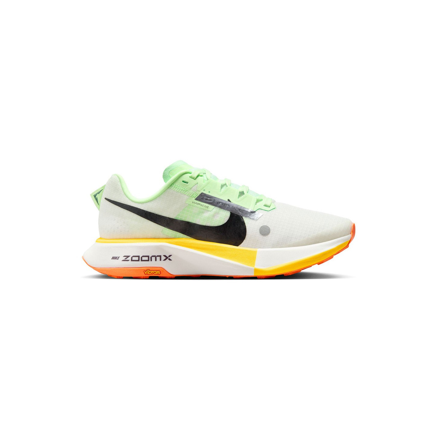 Nike Ultrafly Bianco Donna - Immagine 2