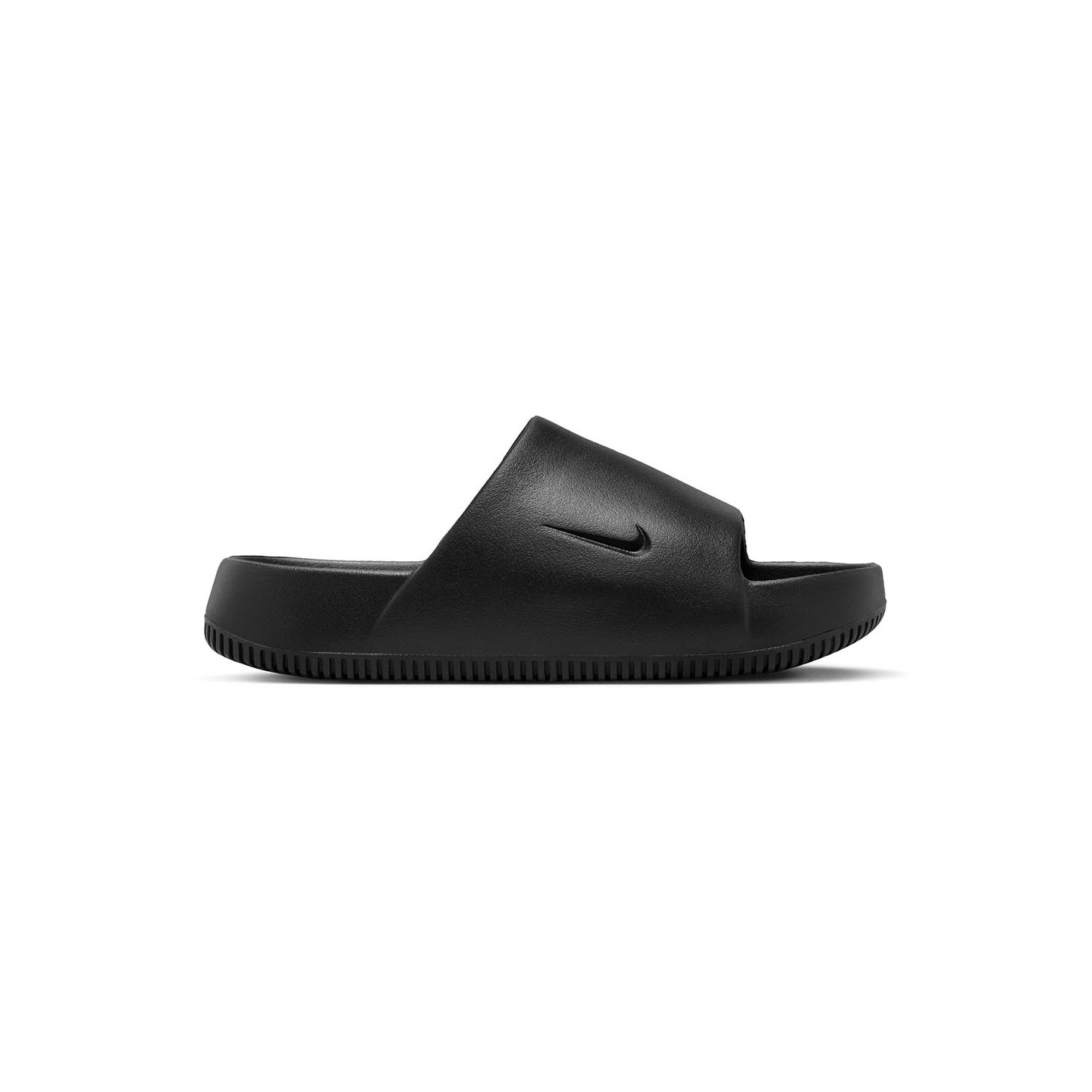 Nike Calm Nero - Ciabatte Donna EUR 36,5 / US 6