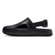 Nike Calm Mules Nero - Ciabatte Uomo