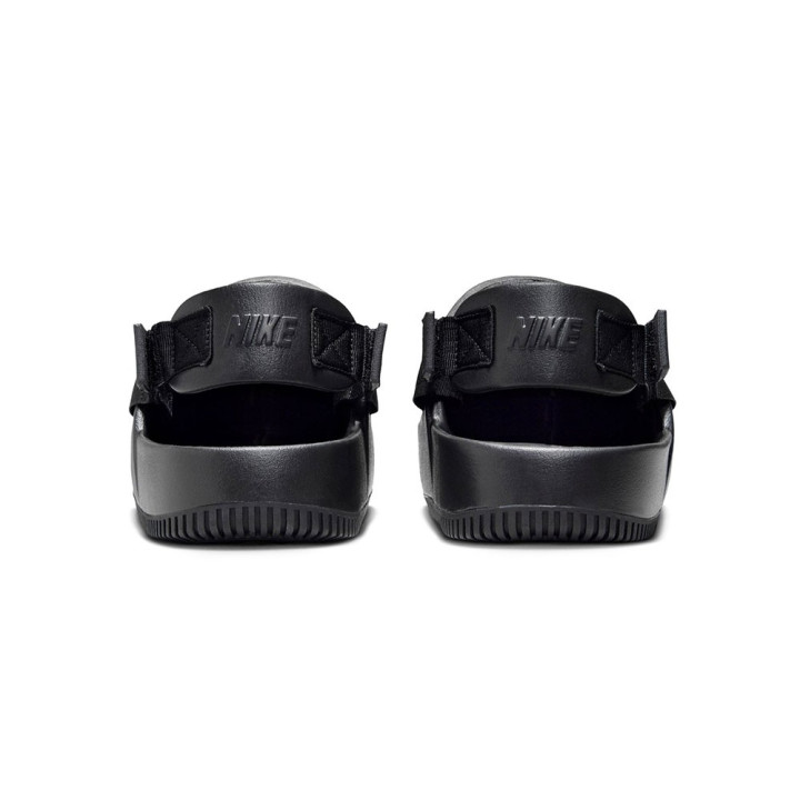 Nike Calm Mules Nero - Ciabatte Uomo