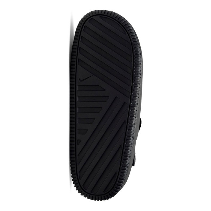 Nike Calm Mules Nero - Ciabatte Uomo