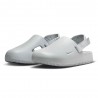 Nike Calm Mules Grigio - Ciabatte Uomo
