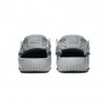 Nike Calm Mules Grigio - Ciabatte Uomo