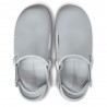 Nike Calm Mules Grigio - Ciabatte Uomo