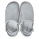Nike Calm Mules Grigio - Ciabatte Uomo