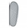 Nike Calm Mules Grigio - Ciabatte Uomo