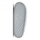 Nike Calm Mules Grigio - Ciabatte Uomo